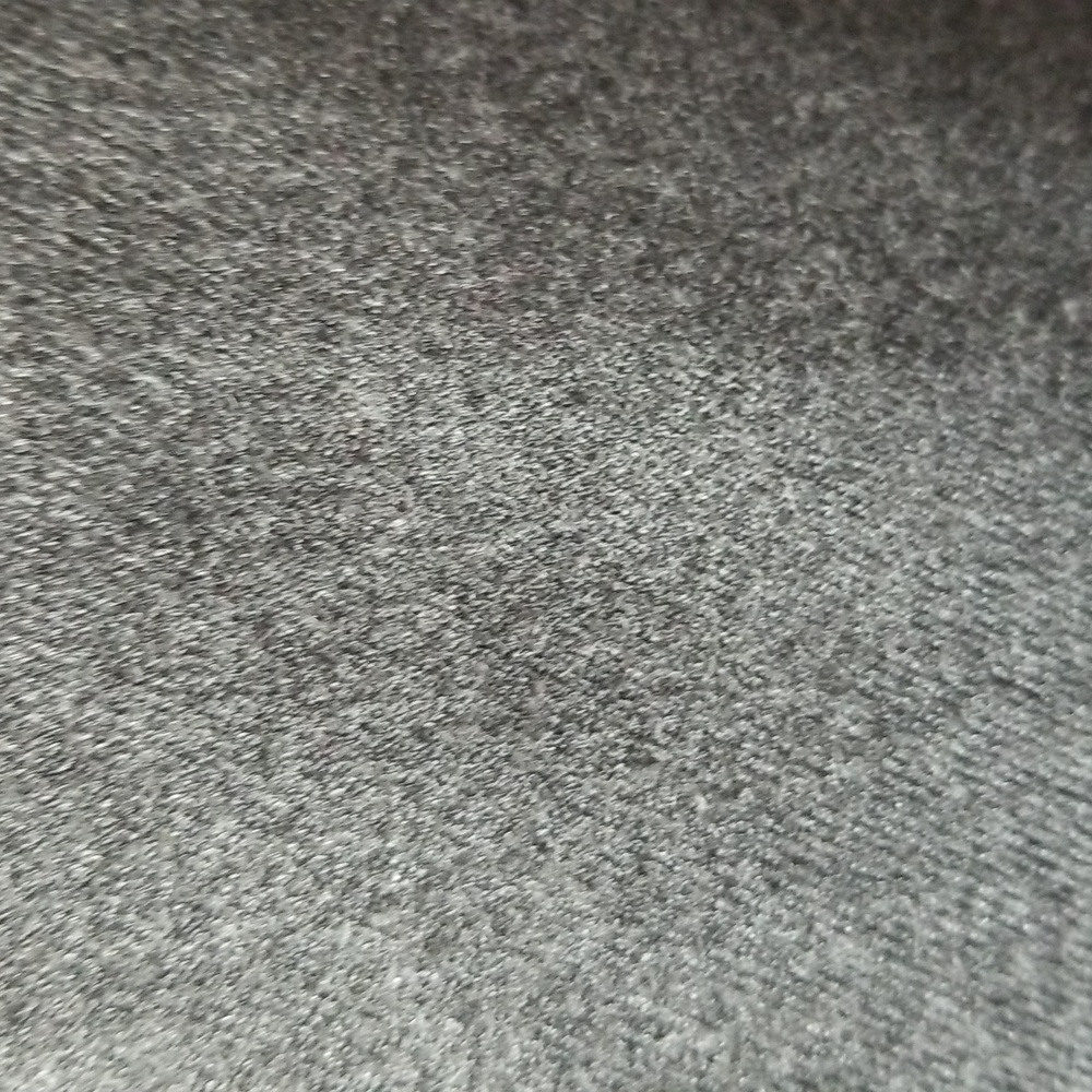 David Wayne Gray Dress - Picture 4 of 8